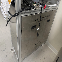 C Technologies Flow VPE System image 0